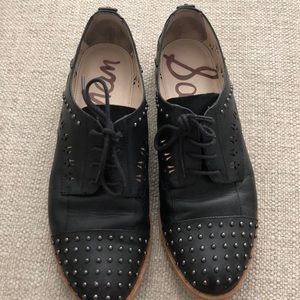 Sam Edelman Flats